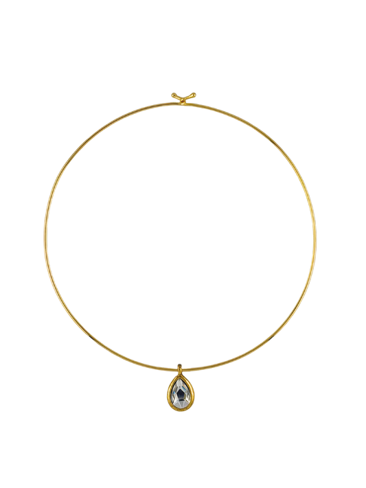 AM x GFF - Saachi Collar Necklace