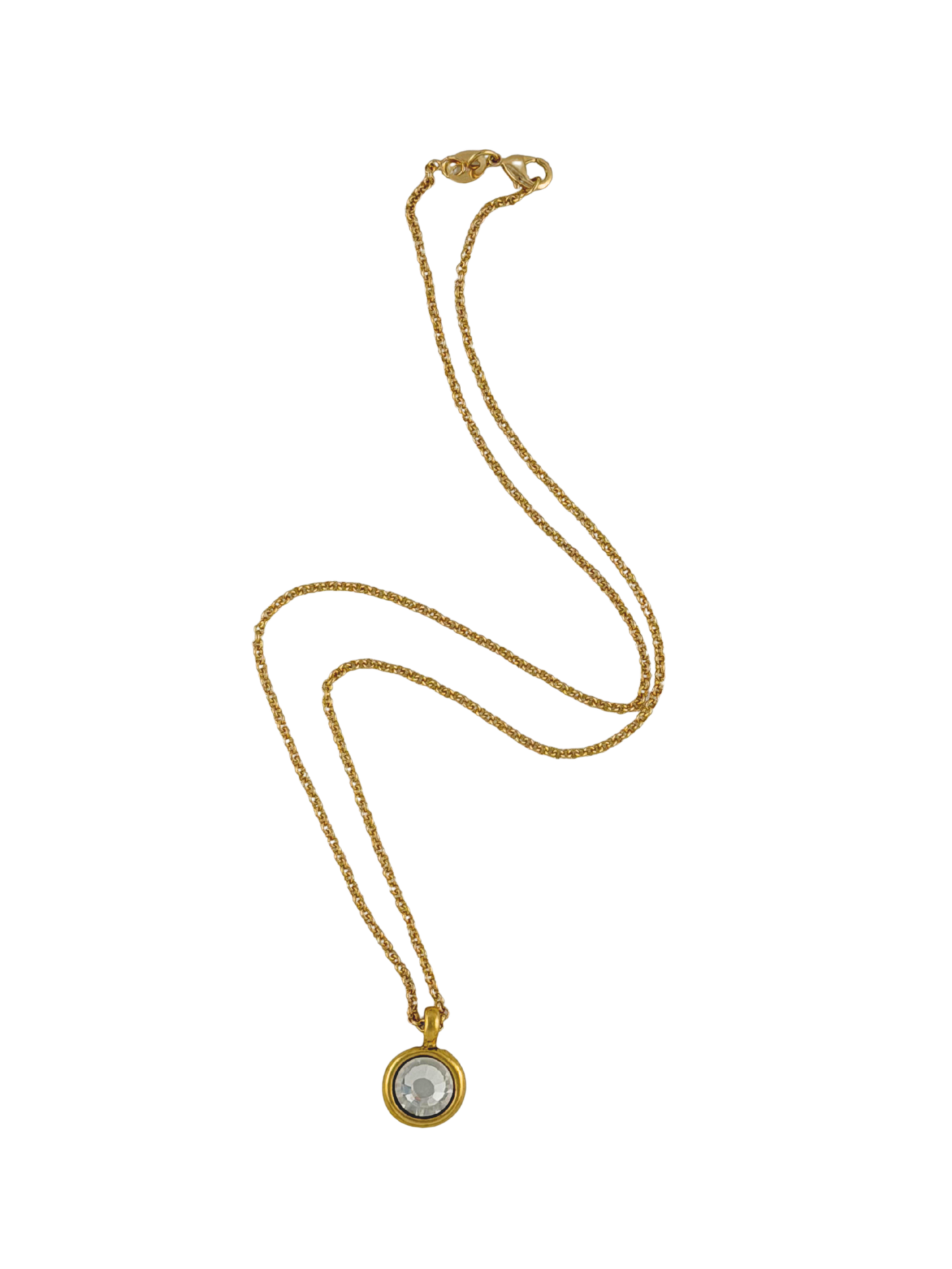 AM x GFF - Kendal Chain Necklace