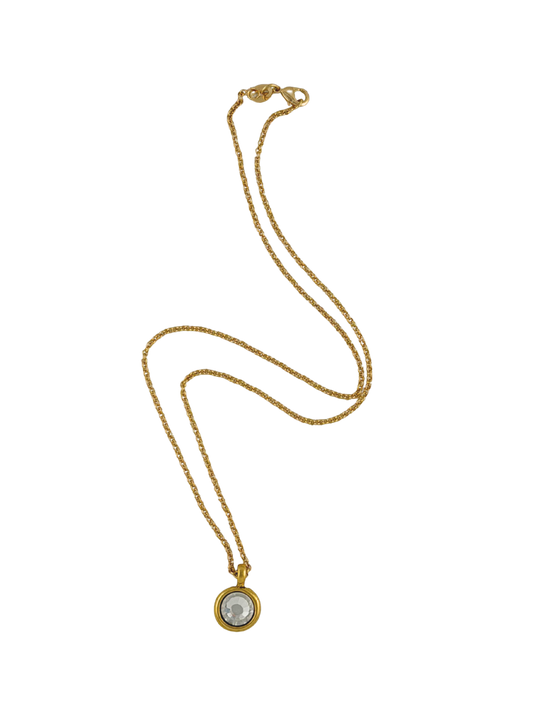 AM x GFF - Kendal Chain Necklace