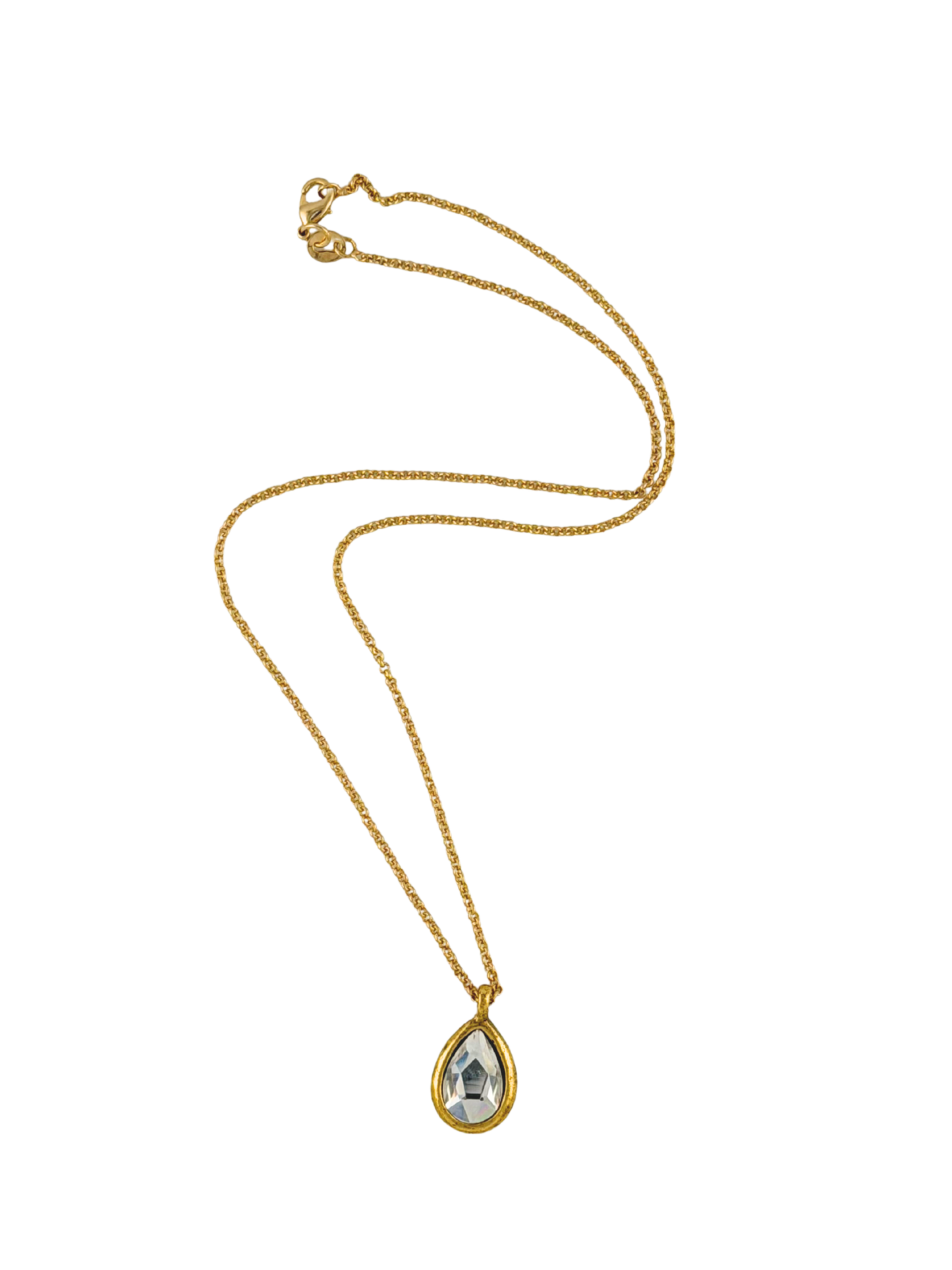 AM x GFF - Saachi Chain Necklace