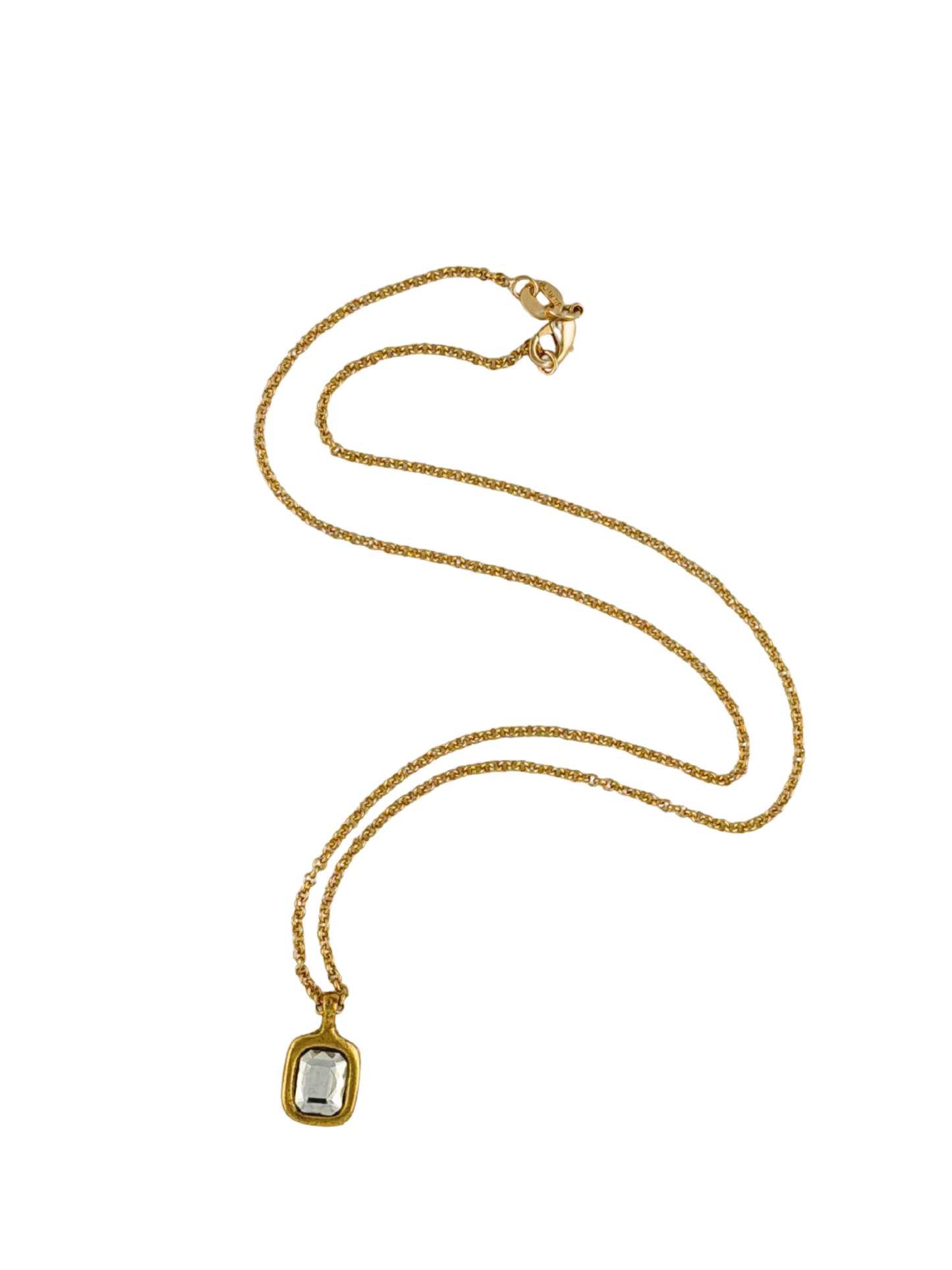 AM x GFF - Paige Chain Necklace