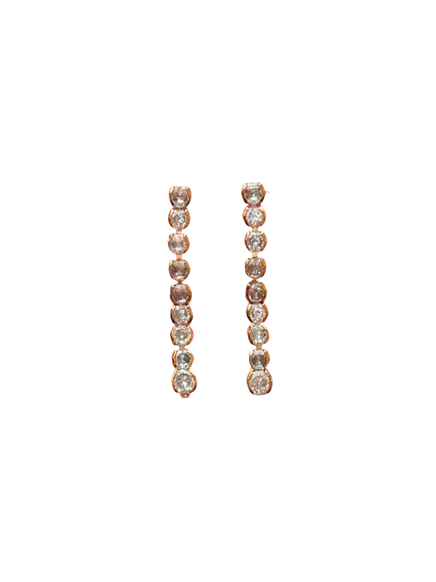 AM x GFF - PRE-ORDER Grace Earrings