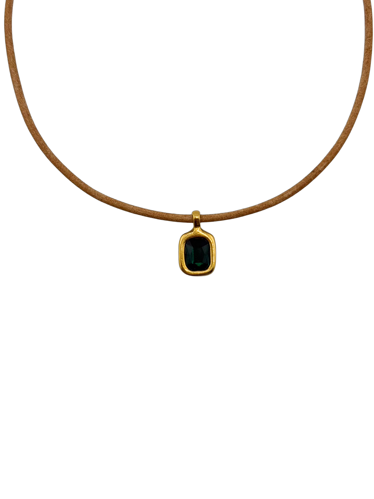 AM x AM - Audrey Necklace