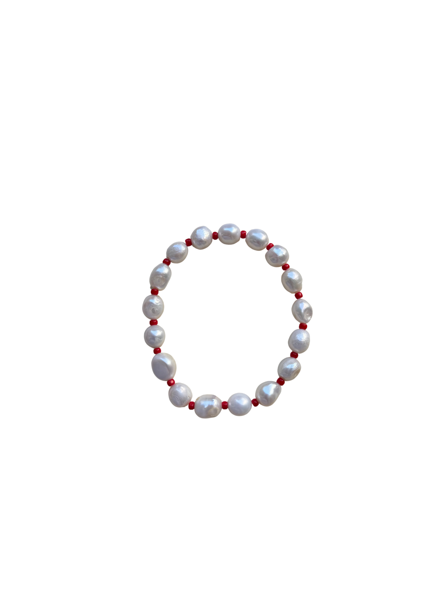 Pearl Anklet