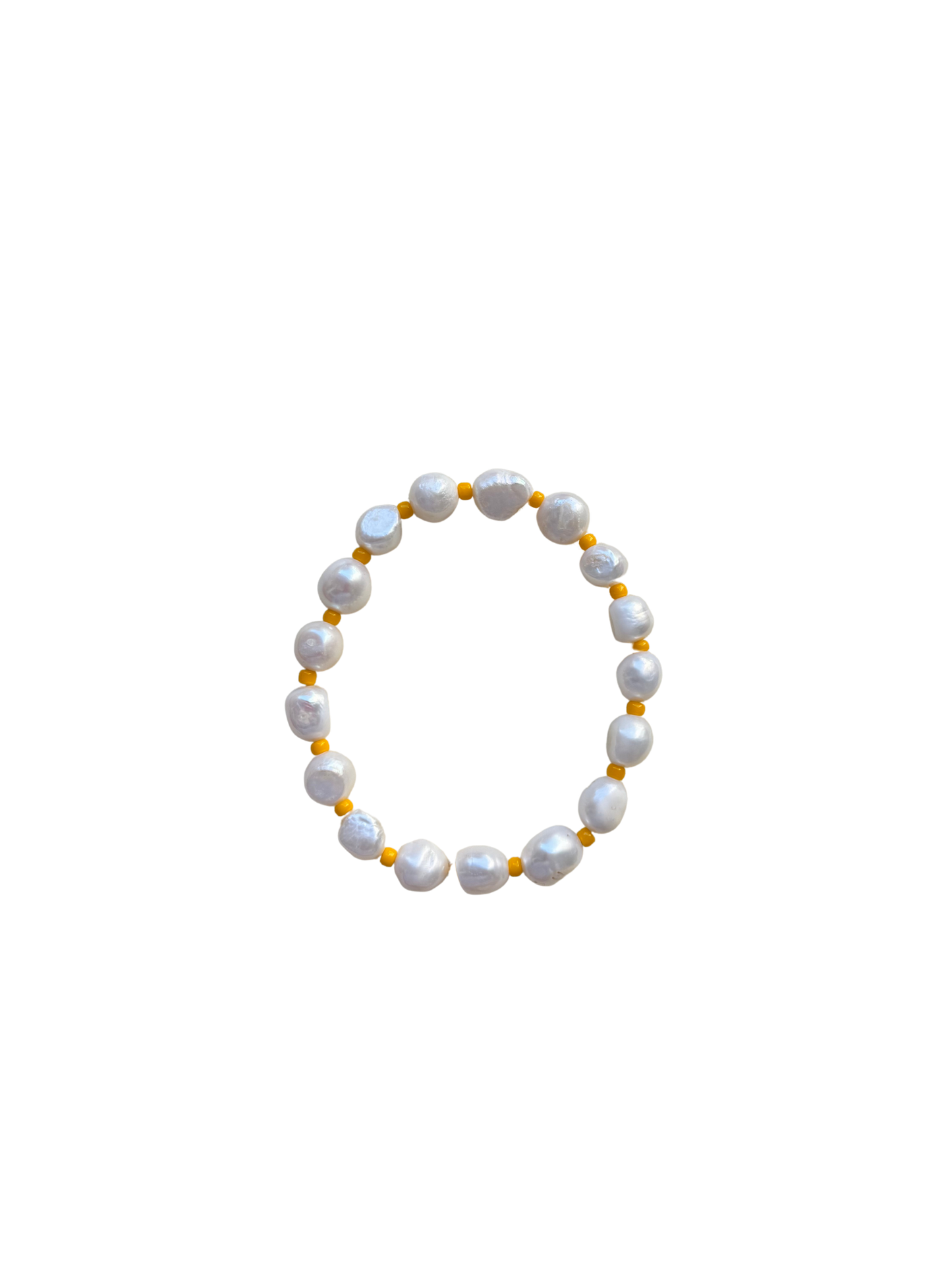 Pearl Anklet