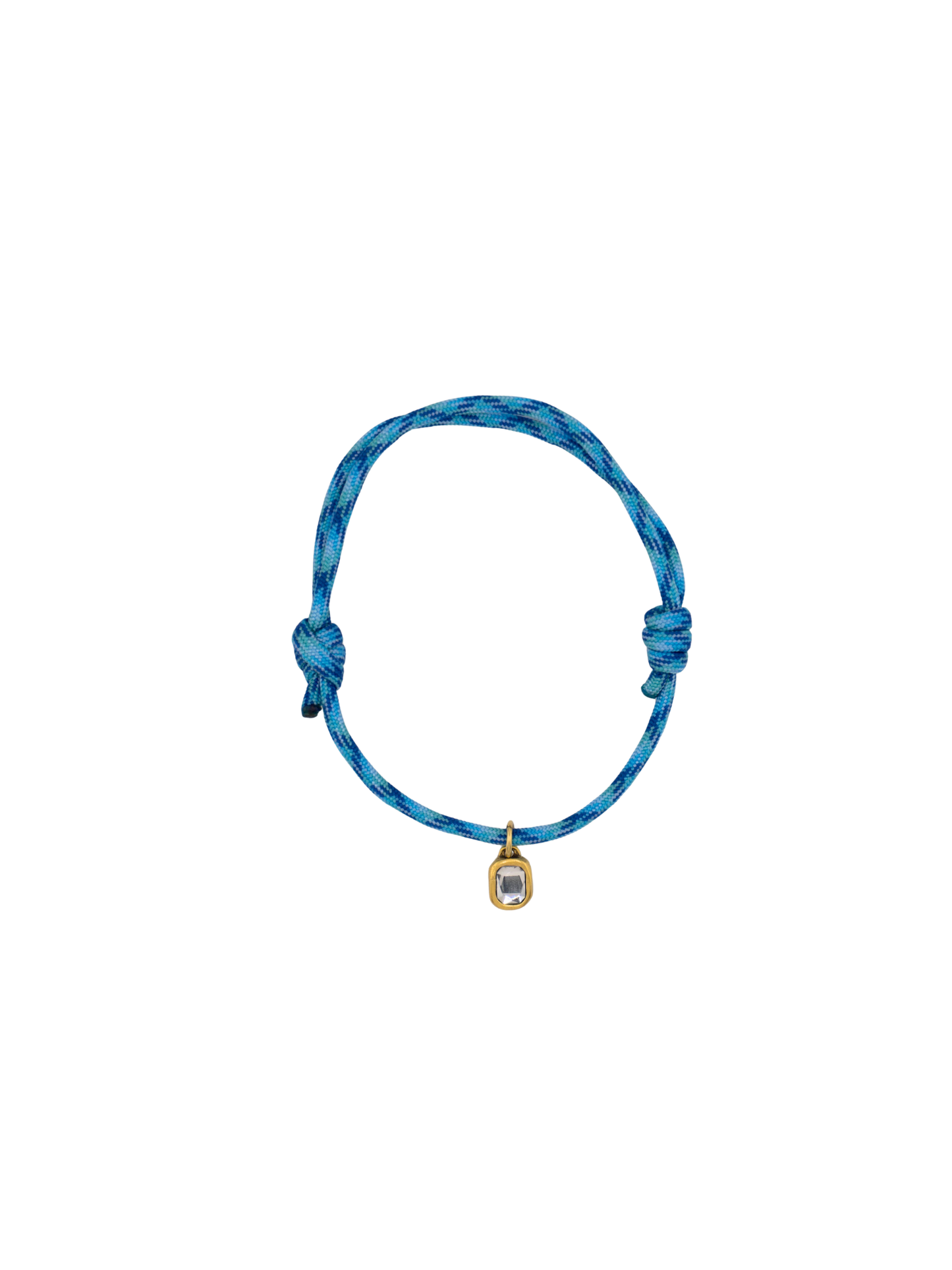 Alice Marcuz x Fashfuncult - 854 (CHS) Anklet