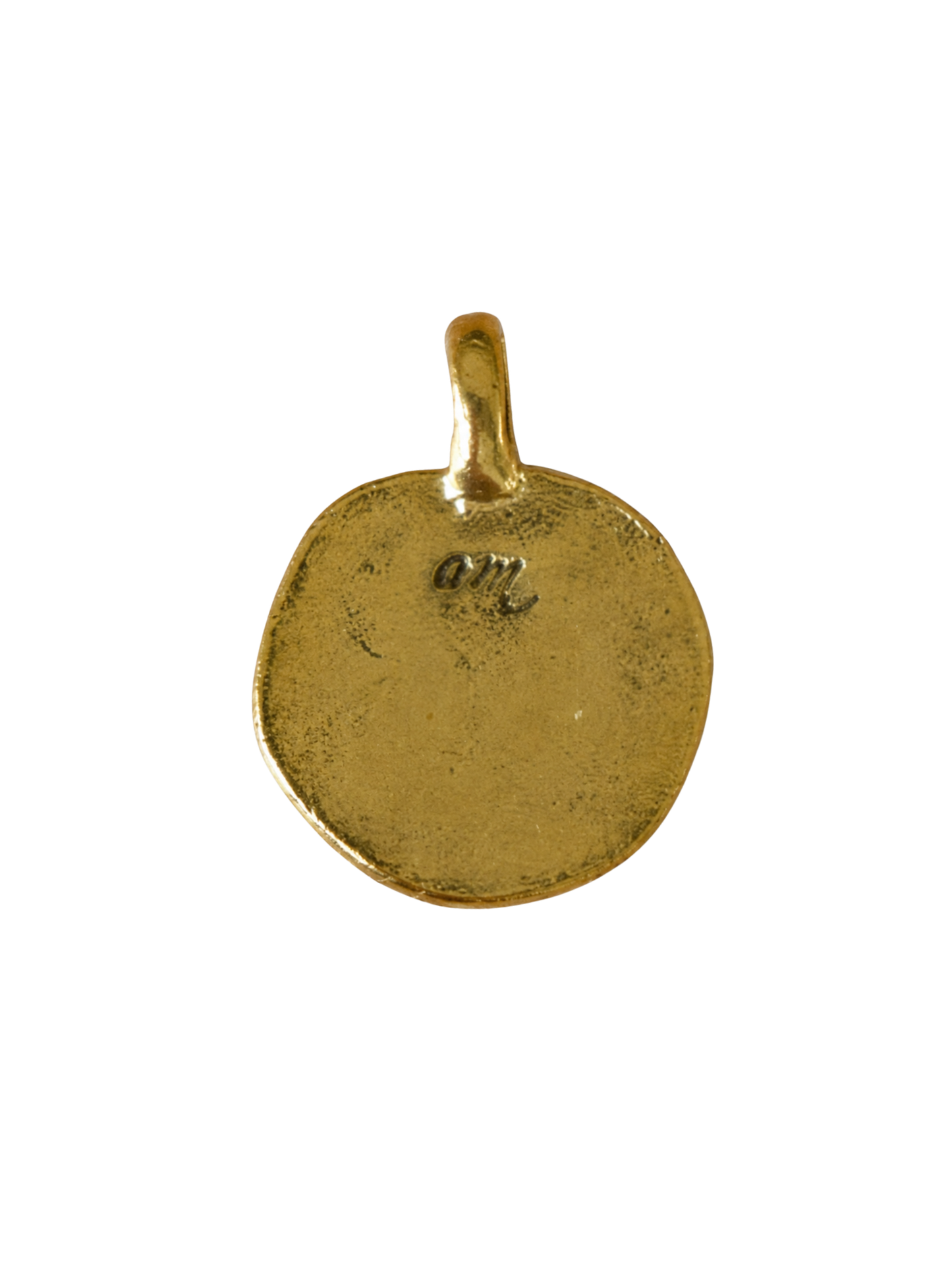 Bezel Charm