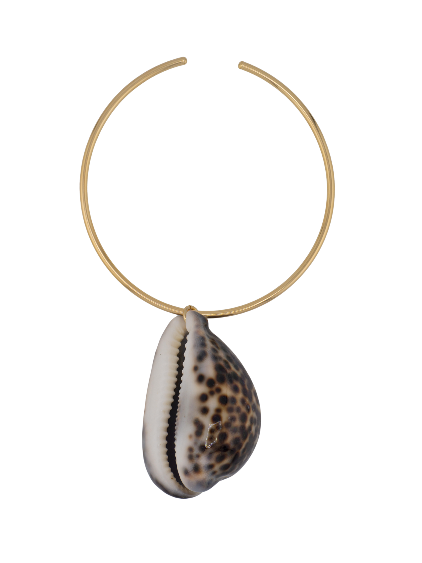 Sulli Shell Necklace