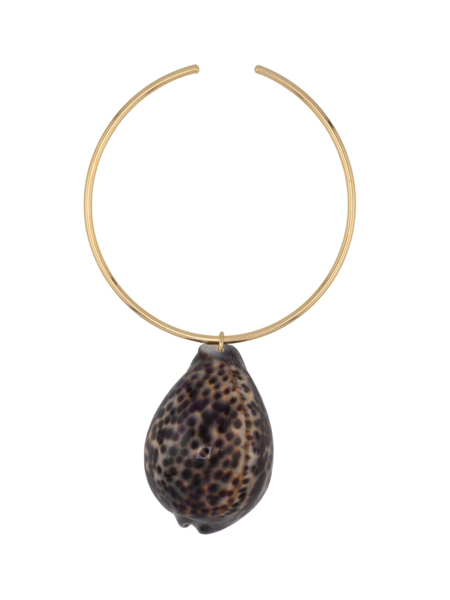 Sulli Shell Necklace