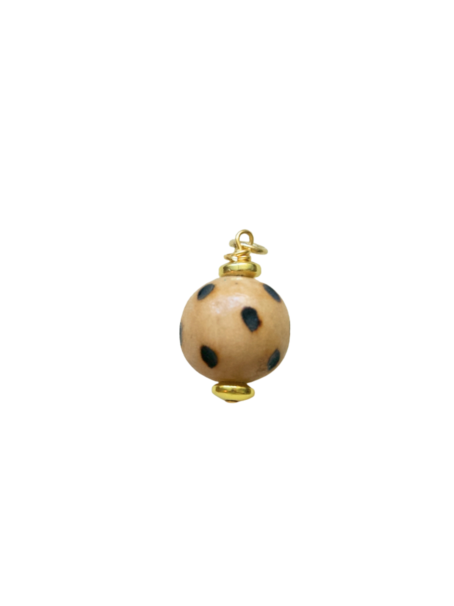 Fall Bezel Charms