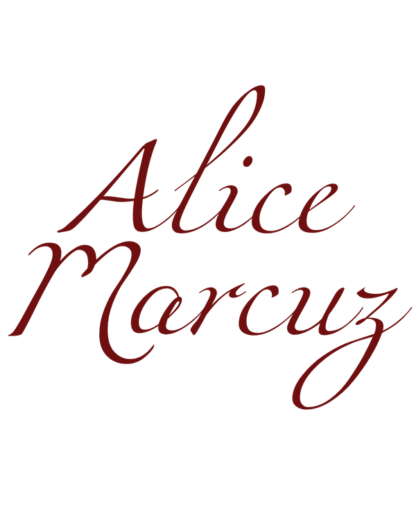 Created By Alice Marcuz