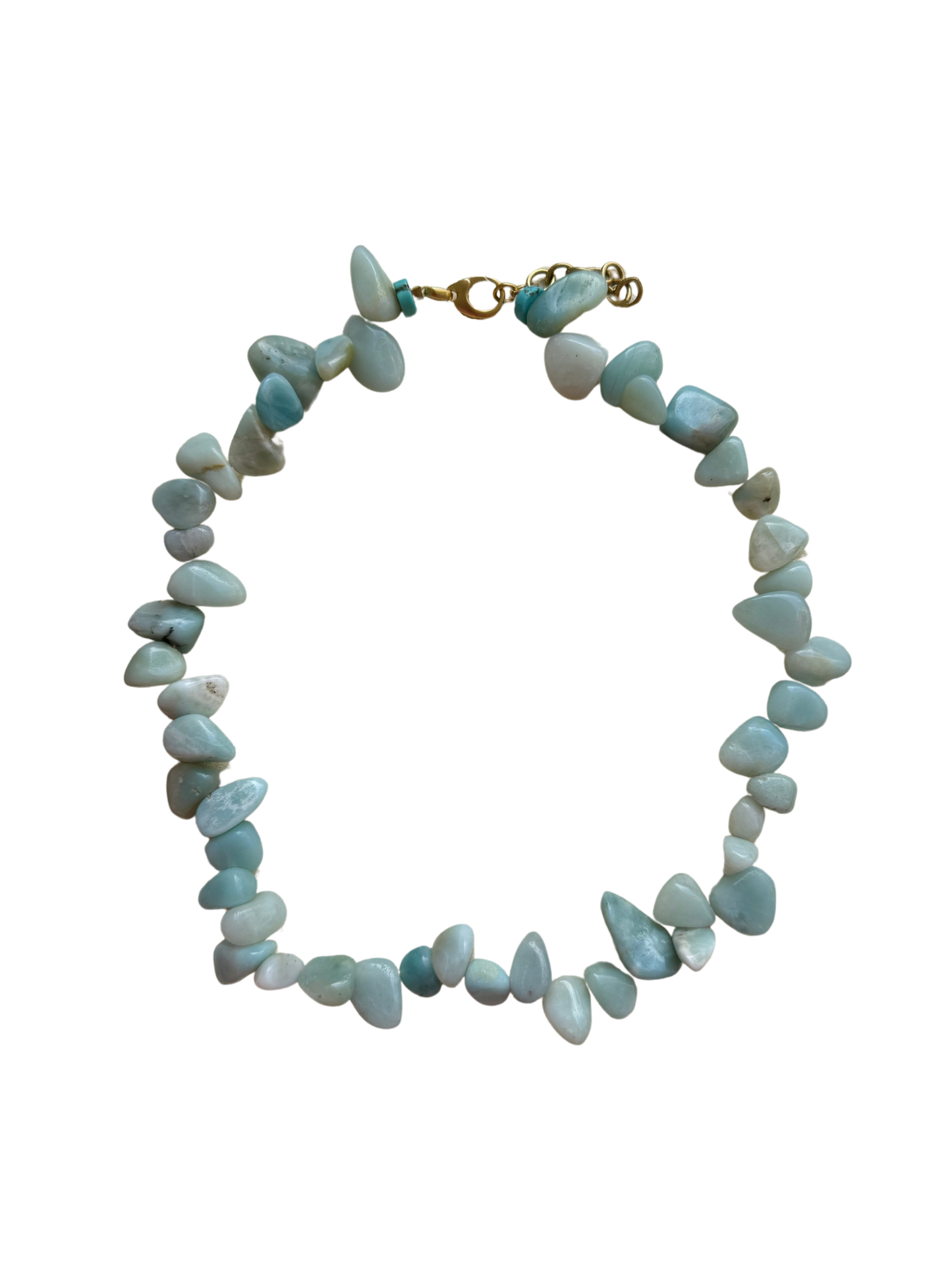 Hadley Necklace