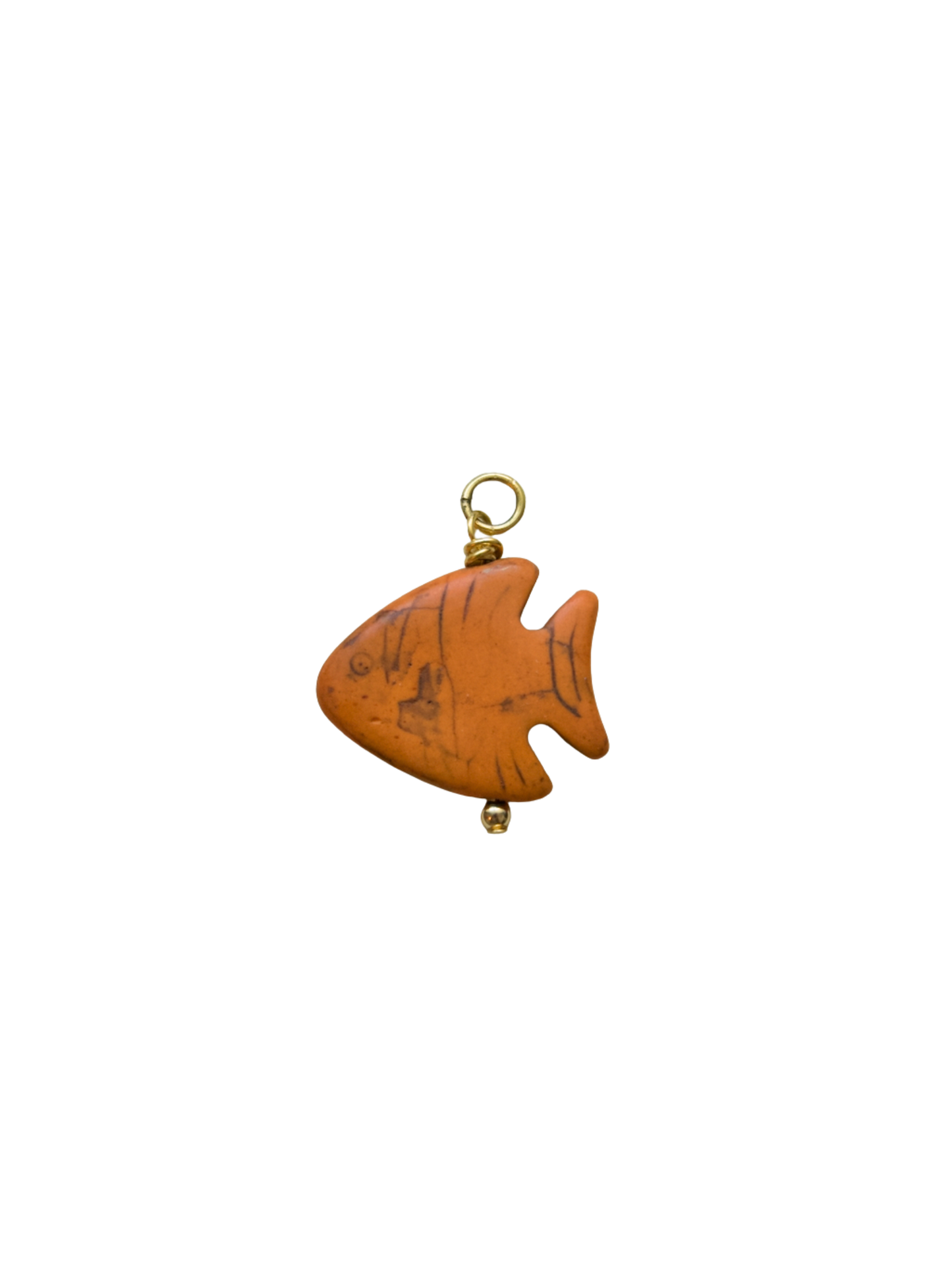 Fall Bezel Charms
