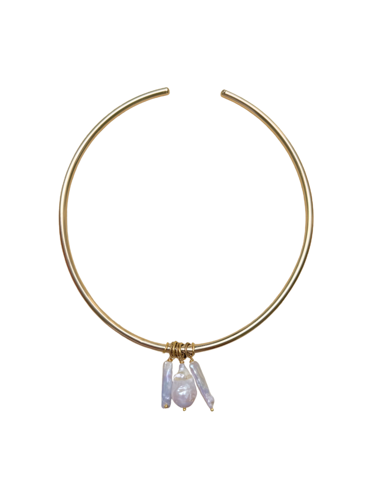 Pearly Collar