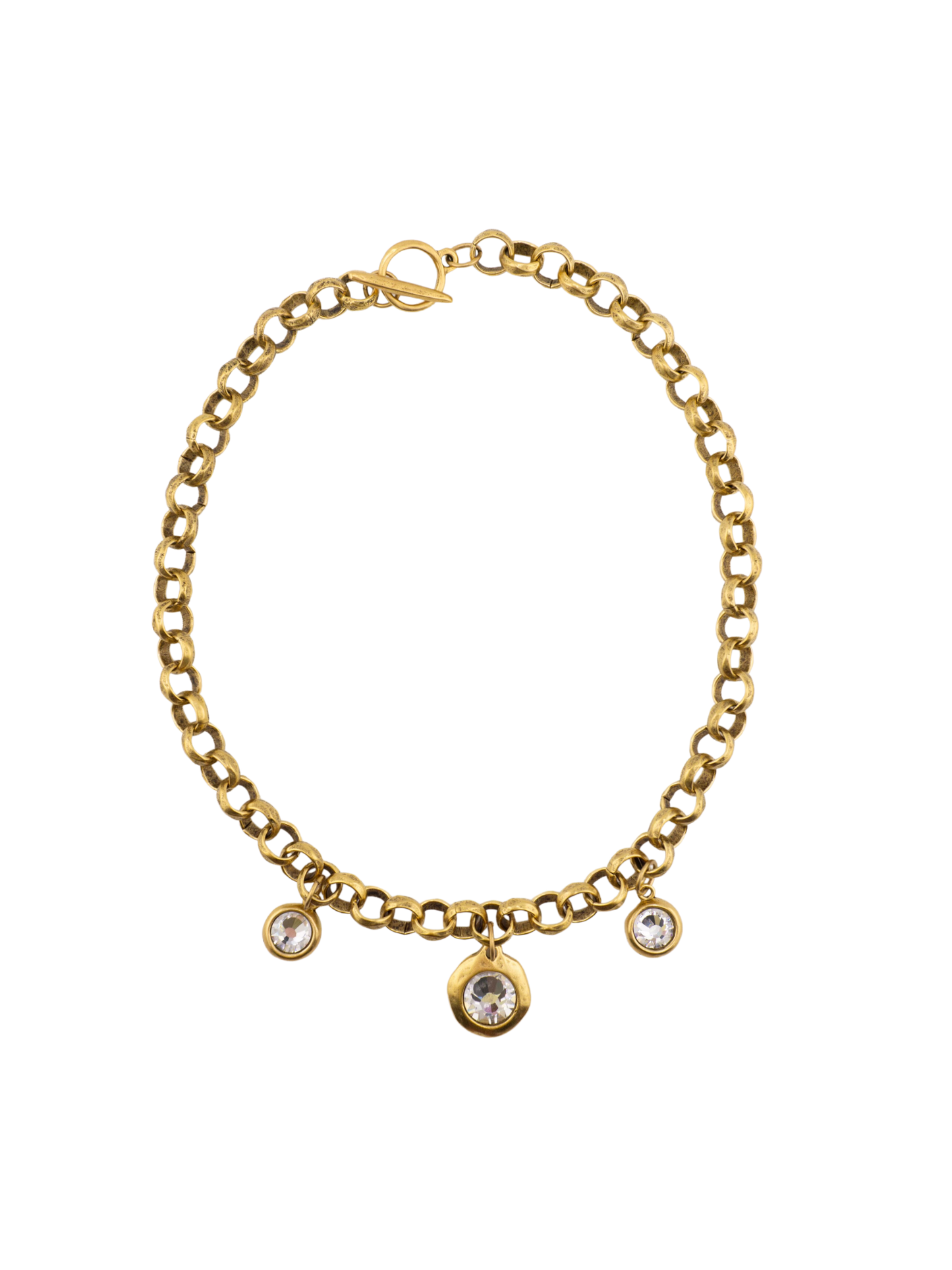Shine Necklace