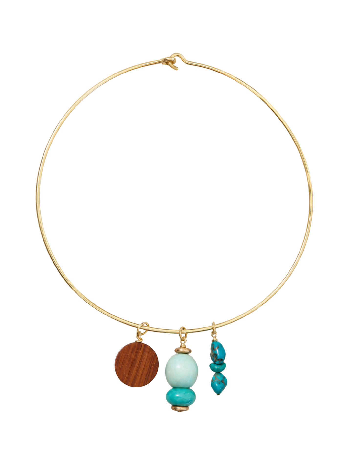West Necklace