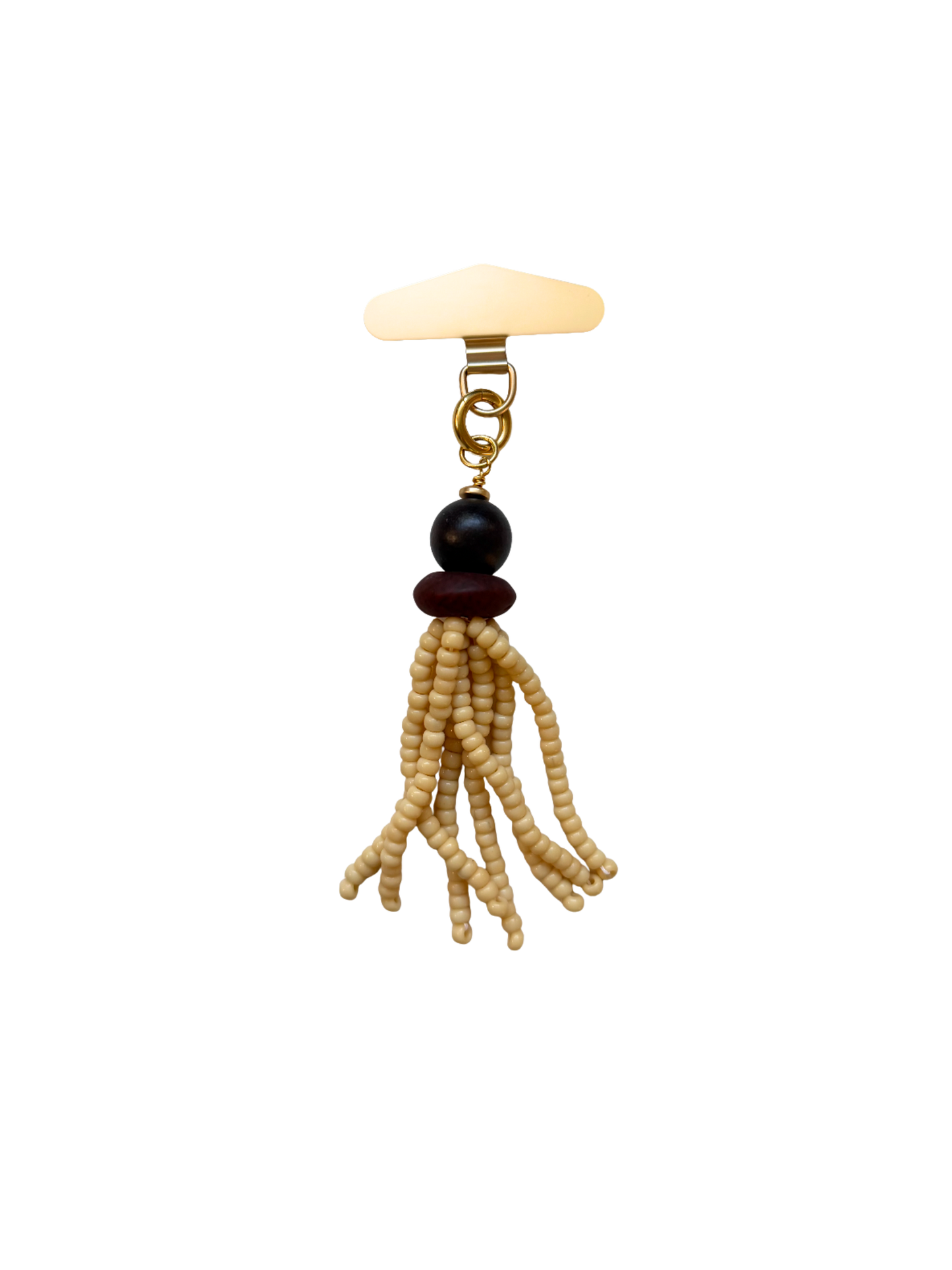 AM x CECI - Zuma Phone Tassel
