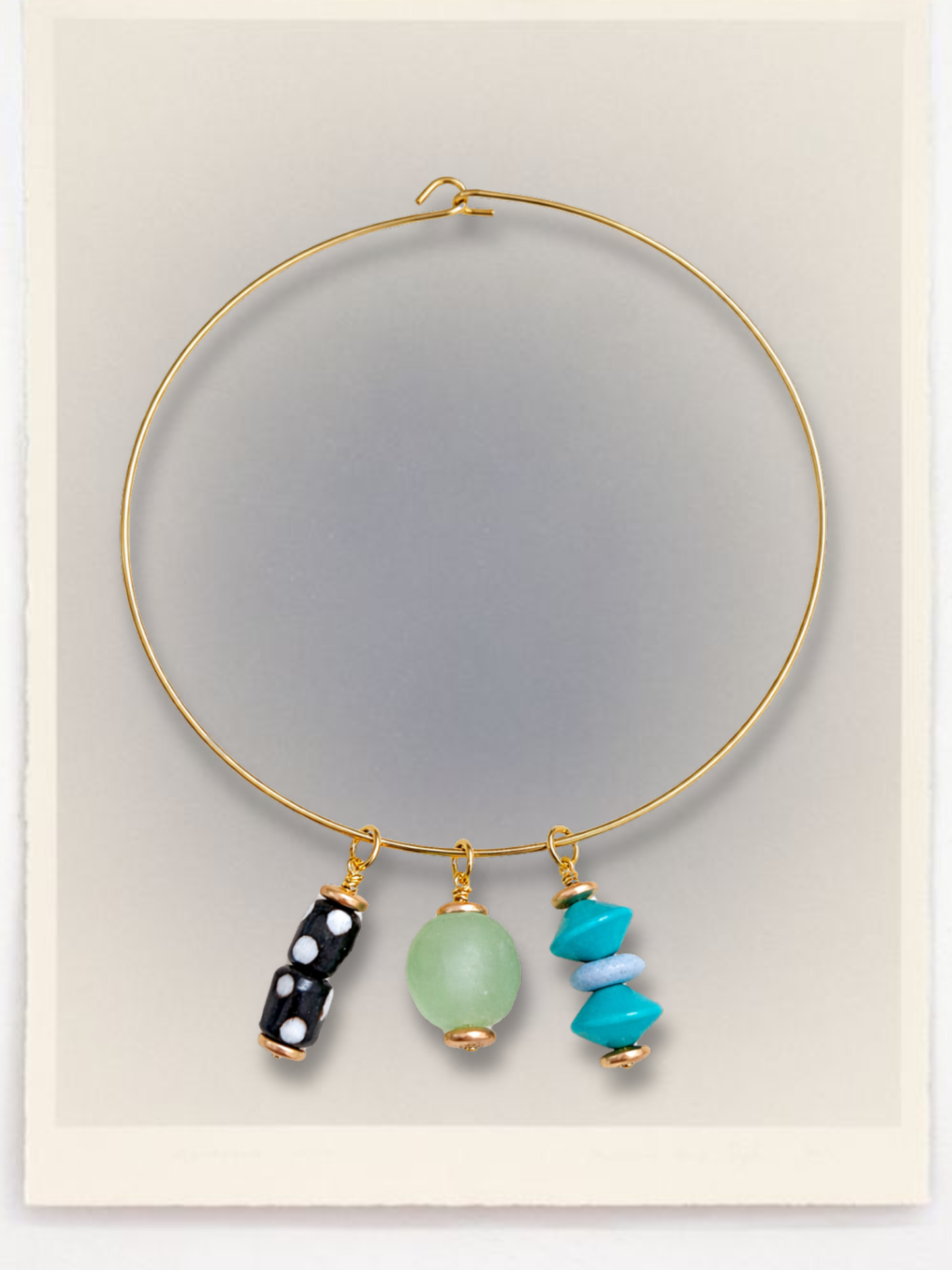 Malibu Necklace