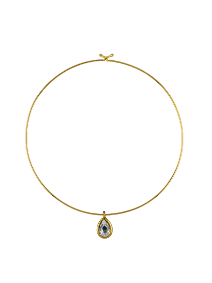 AM x GFF - Saachi Collar Necklace