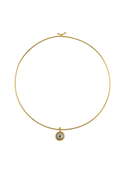 AM x GFF - Kendal Collar Necklace