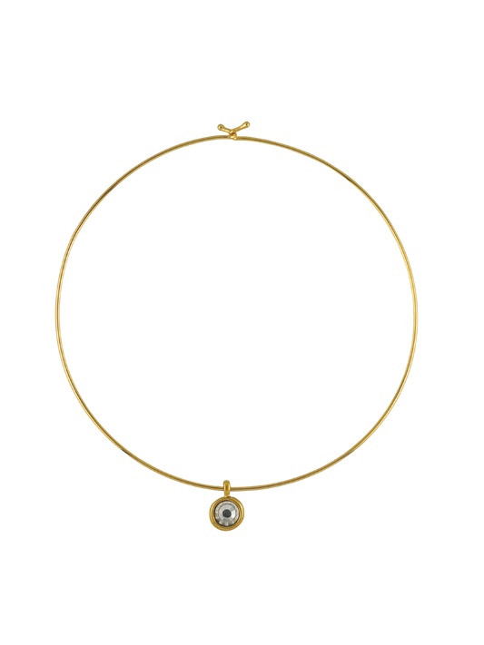 AM x GFF - Kendal Collar Necklace