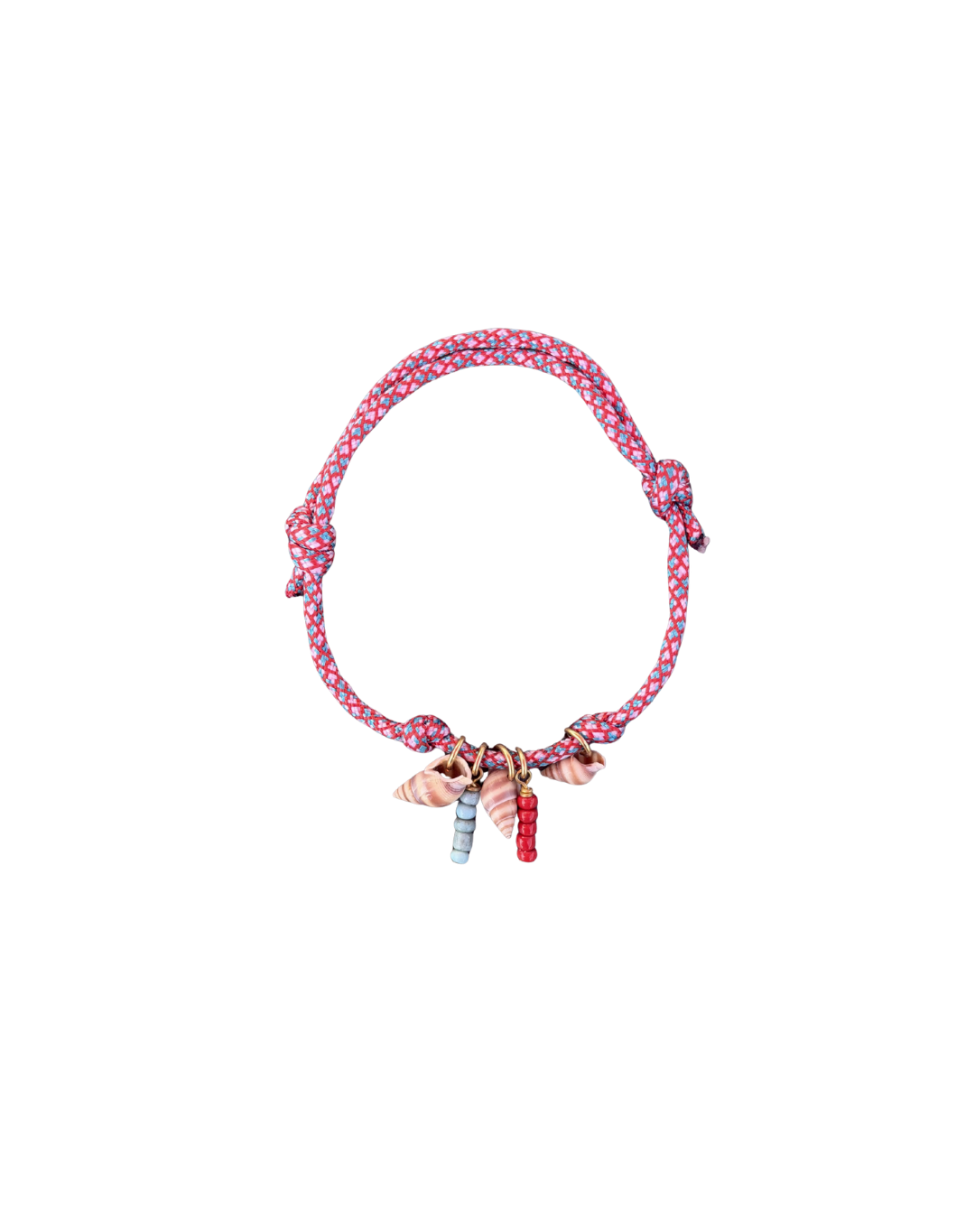 Benji Anklets