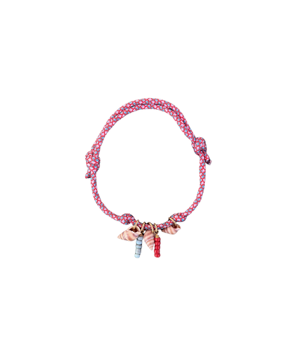 Benji Anklets