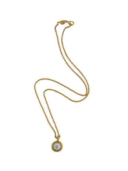 AM x GFF - Kendal Chain Necklace