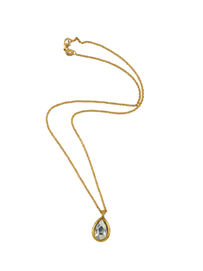 AM x GFF - Saachi Chain Necklace