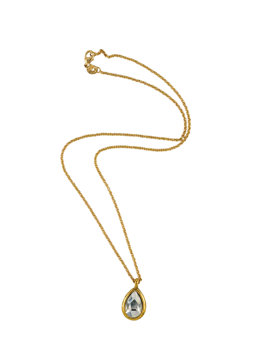 AM x GFF - Saachi Chain Necklace