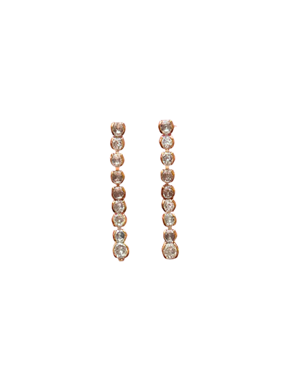 AM x GFF - Grace Earrings