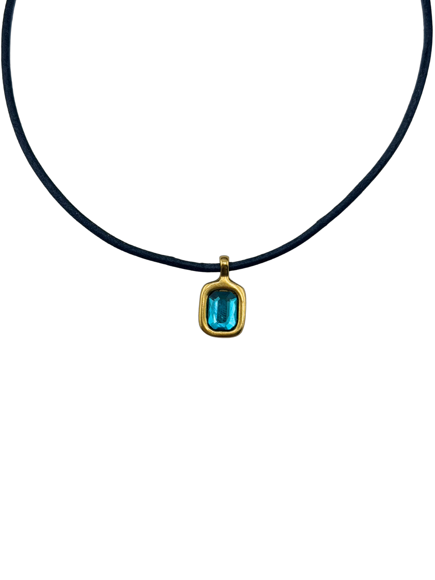 AM x AM - Audrey Necklace