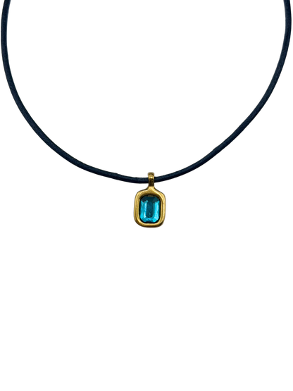 AM x AM - Audrey Necklace