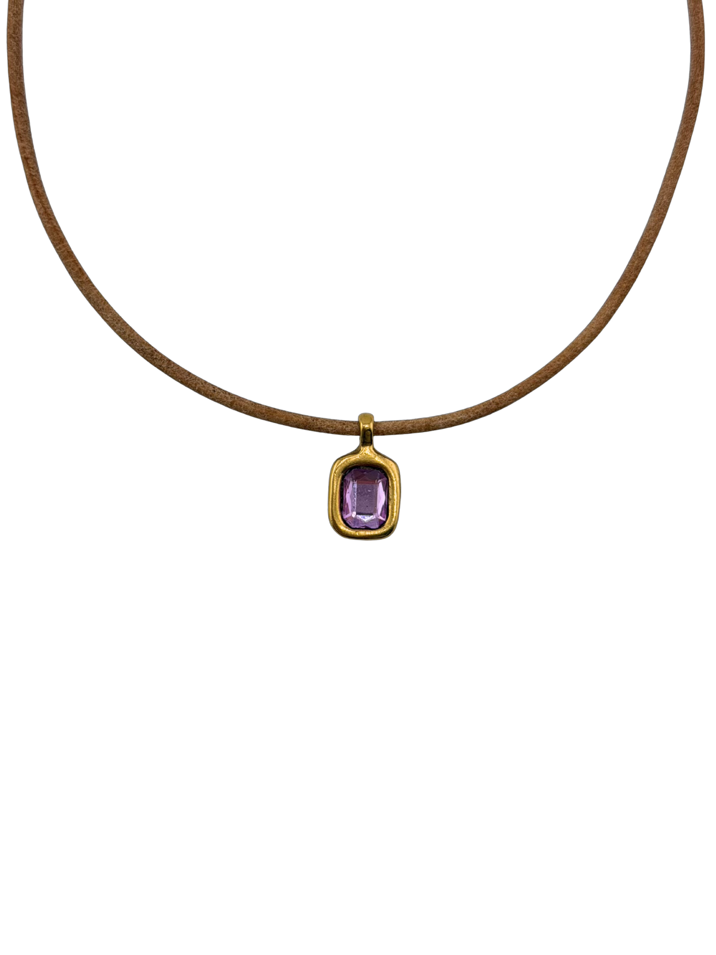 AM x AM - Audrey Necklace