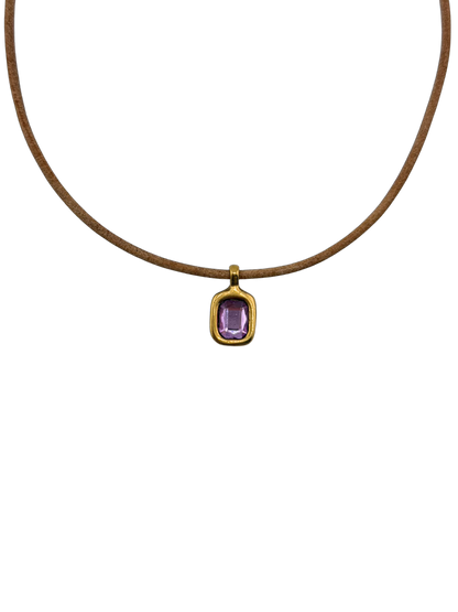 AM x AM - Audrey Necklace