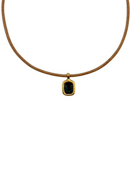 AM x AM - Audrey Necklace