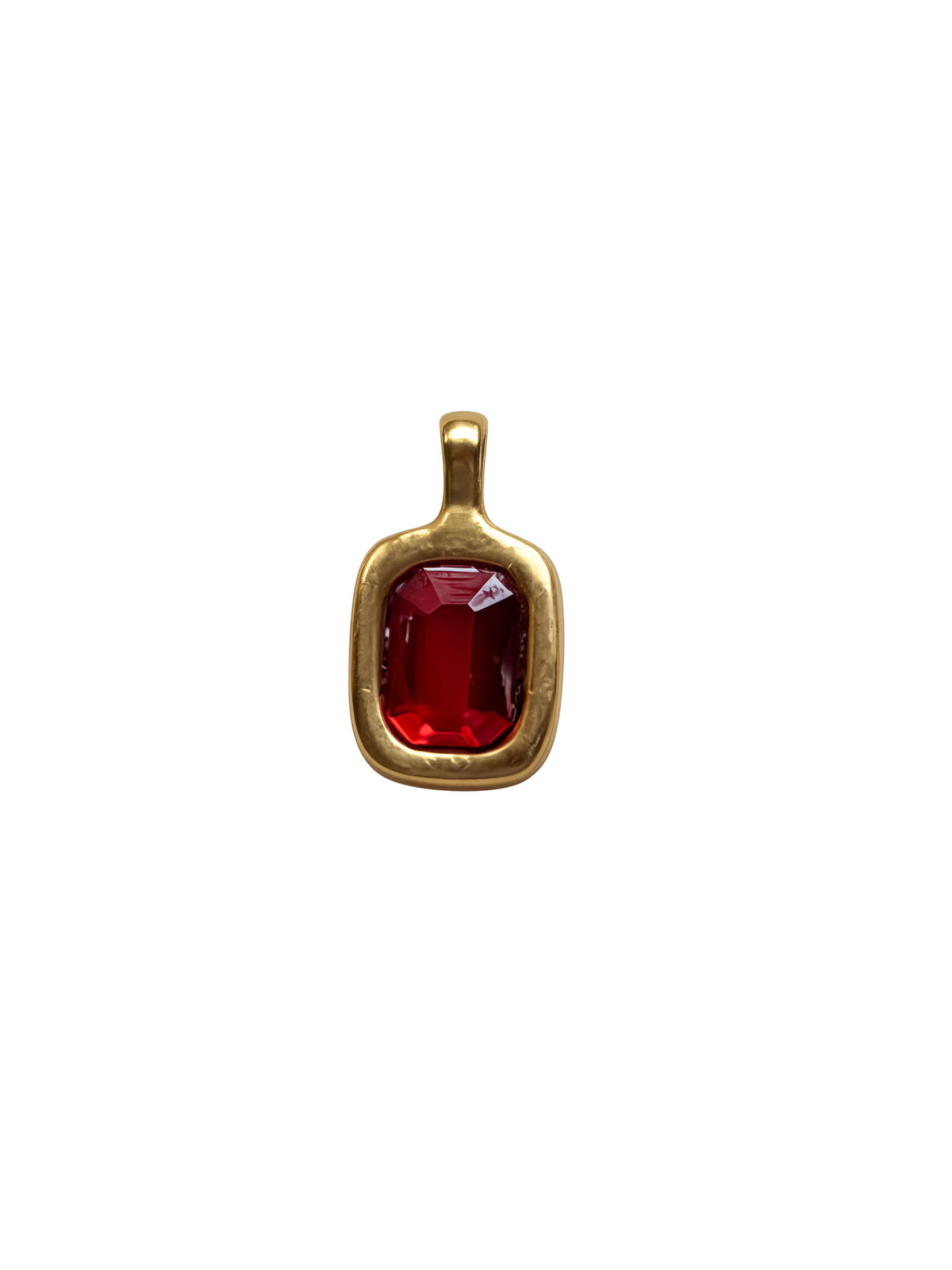 Ruby Charm