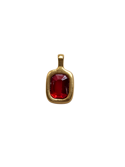 Ruby Charm
