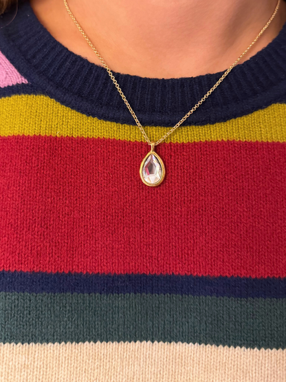 AM x GFF - Saachi Chain Necklace