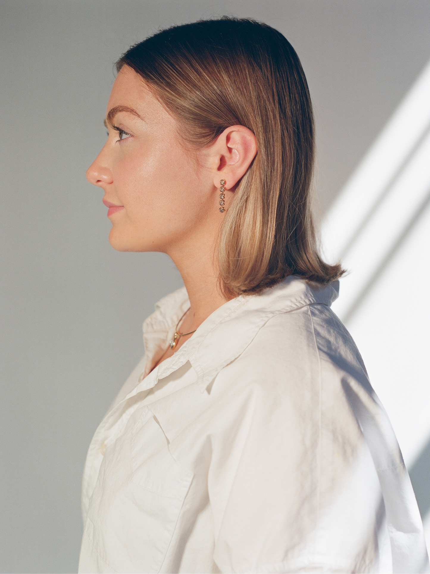 AM x GFF - PRE-ORDER Katie Earrings