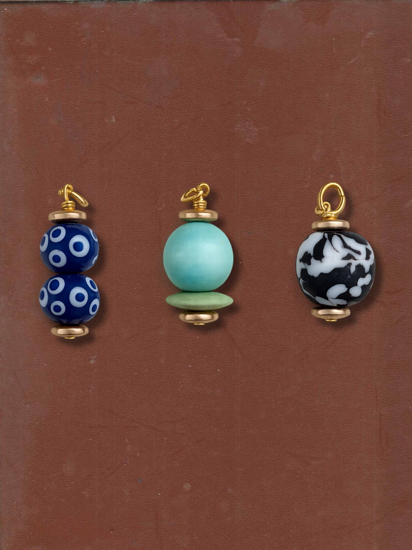 Tutti Charm Trio