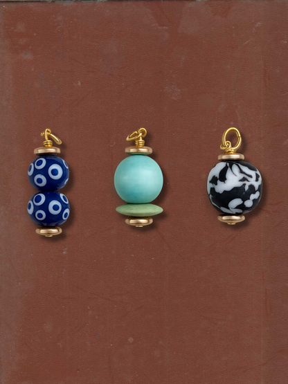 Tutti Charm Trio
