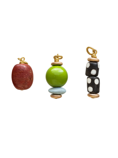 Paige Charm Trio
