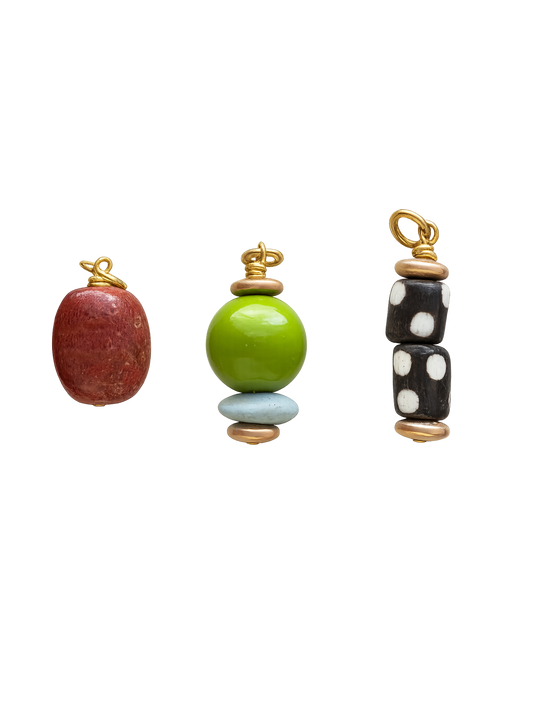 Paige Charm Trio