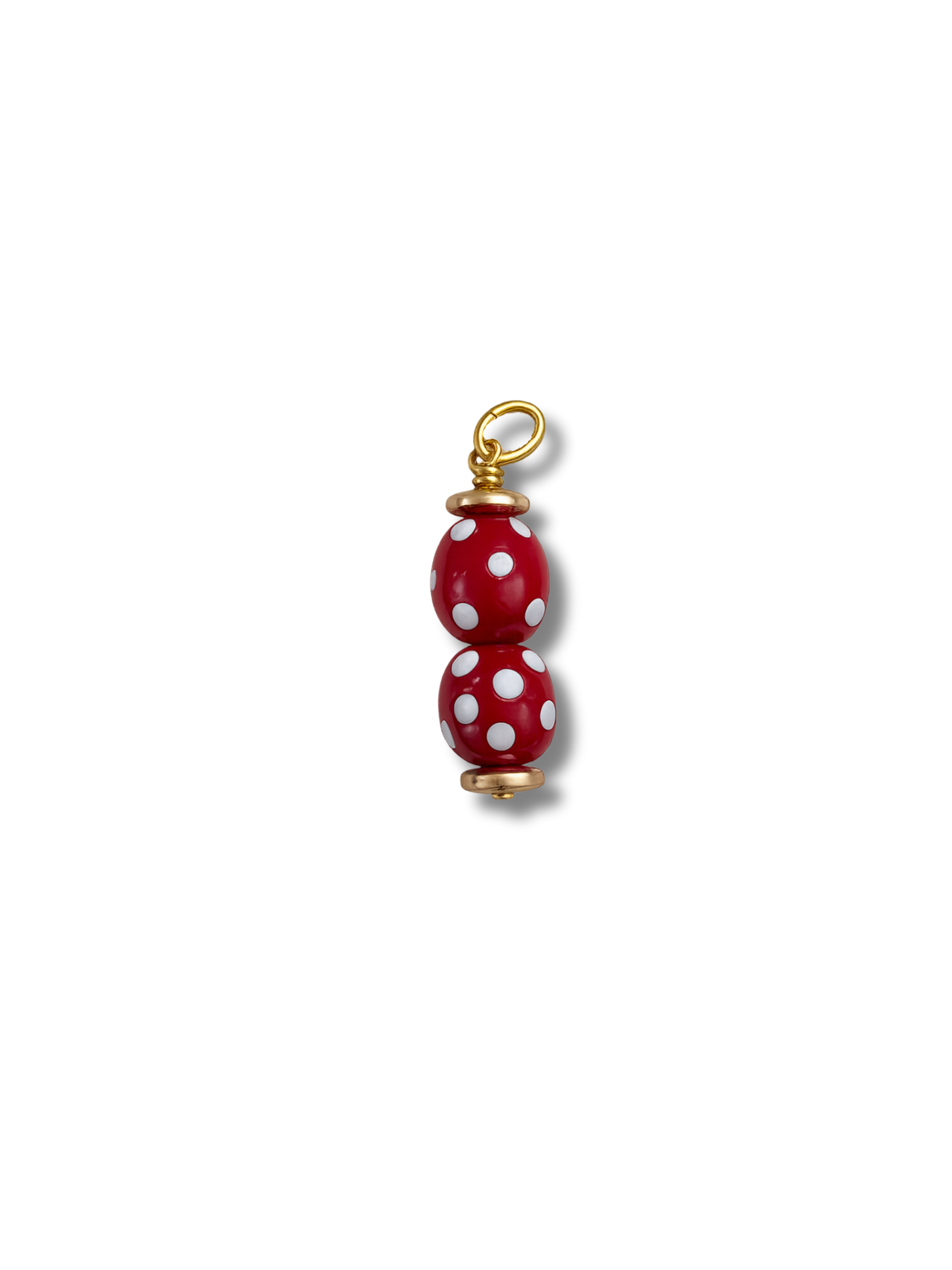 Bezel Charms
