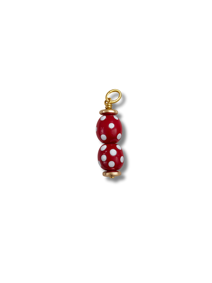 Bezel Charms