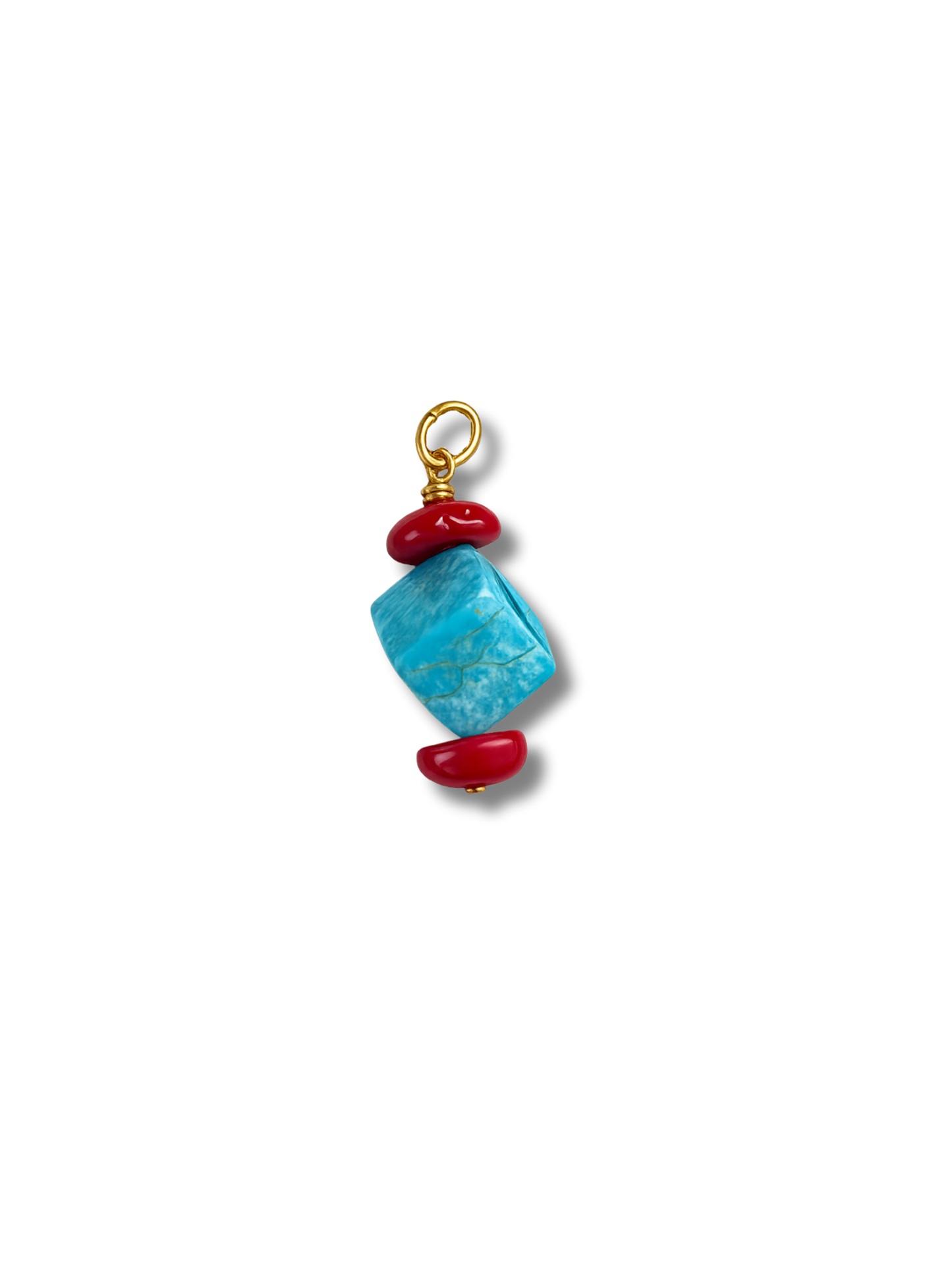 Bezel Charms
