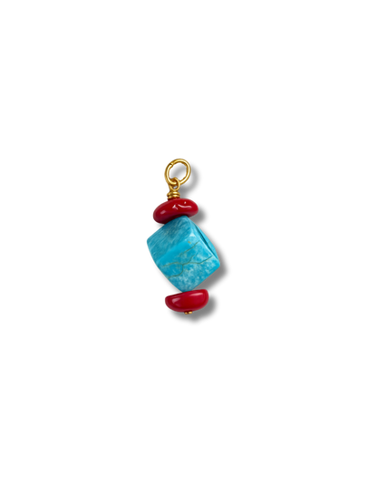 Bezel Charms