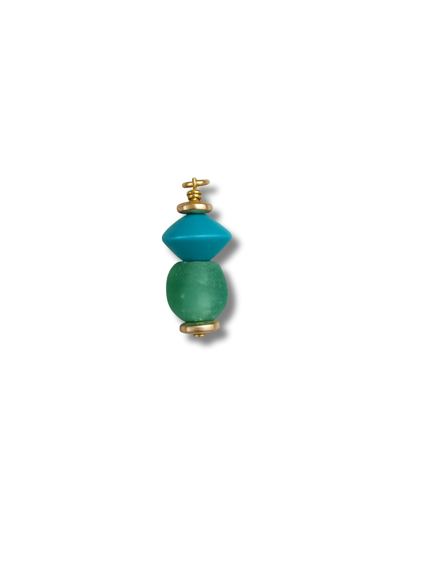 Bezel Charms