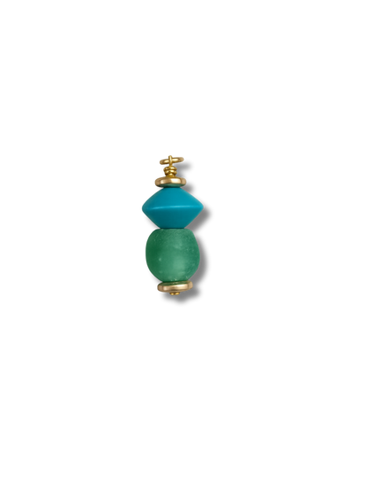 Bezel Charms